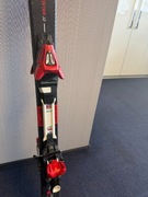 Narty Atomic REDSTERJ2 