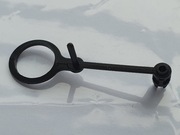 Mocowanie dysku SSD m.2 do płyt gł ASUS