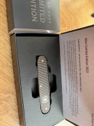 Victorinox Pioneer X Alox limited edition 2022