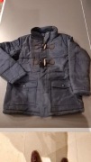 Kurtka zimowa  Massimo Dutti