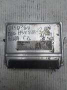 KOMPUTER BMW E60 5WK93025 7549388