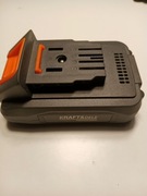 Bateria Li-ion KD1671 18V 1,3Ah