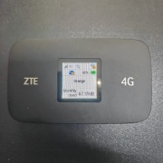 ZTE MF971RS2 LTE UFI router 4G - testowany, sprawny