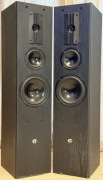 Kolumny CAT LEB 404, 2 szt., stereo