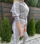 dres śliski