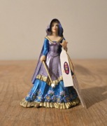Papo czarodziejka figurka kolekcjonerska model wycofany z 2008 r.