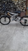 rower octawe 20 cali