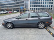 Volvo V40 1.9 D Regularnie serwisowany 