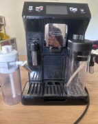 Ekspres DELONGHI Eletta Explore ECAM450.55.G