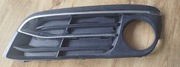 Bmw 5 f10 f11 lift lci kratka zderzaka lewa