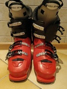 Buty narciarskie 