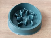 miska spowalniająca jedzenie dla psa