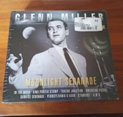 Glenn Miller Moonlight Serenade 3 cd