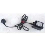 AC Adaptor TDC hermetyczny 24V 45VA prąd zmienny 