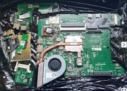 (3/65) płyta głowna Dell E5420 z i3 - 2350M i dysk 500 GB
