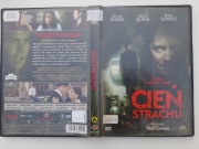 CIEŃ STRACHU DVD Z LICENCJĄ 