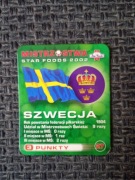 27. Mistrzostwa Star Foods 2002 - Szwecja 