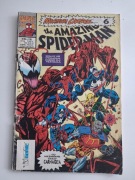 Tm-Semic. Spider-man 4/96