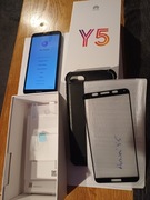 SMARTFON HUAWEI Y5 STAN BARDZO DOBRY