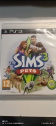 Gra The Sims 3: Zwierzaki na PS3 