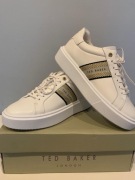 Buty sneakersy TED BAKER LONDON  rozm 38 NOWE