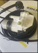 Wyłącznik włącznik karcher k 5 jubile nowy!