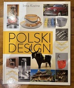 Polski design Irma Kozina