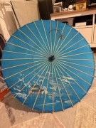 Parasol japoński Japonia Gejsza oryginalny