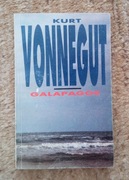 Kurt Vonnegut - Galapagos
