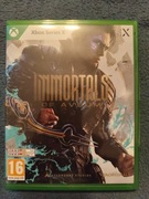 Immortals of Aveum PL Xbox Series X