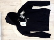 Bluza z kapturem Dsquared rozmiar S black ICON 