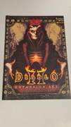 Diablo II Expansion Set instrukcja PL