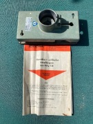 Celma nasadka szlifierka osylacyjna PRXg 92 B