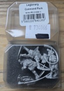 Hail Caesar Legionary Command Pack