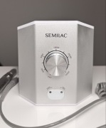 SEMILAC frezarka Diamond do paznokci / manicure – profesjonalny nail drill