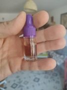 Krople Sananga 5 ml (KORZEŃ) świeże, zrobione przez Curandera w Amazonii