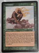 Gamekeeper - niemiecki - Urza's Destiny