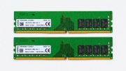 Pamięć RAM DDR4 16GB (2x8GB) Kingston / HP 2666MHz PC4-2666V UDIMM