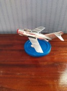 Mig-15 Fagot/Lim-2 model w skali 1:72