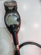 Konsola do nurkowania Suunto