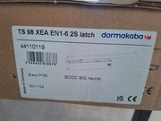 Samozamykacz do drzwi DORMAKABA TS 98