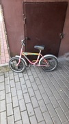 Sprzedam rower reksio z 1987r