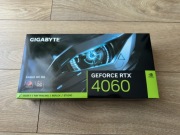 Karta graficzna Gigabyte GeForce RTX 4060 Eagle OC 8GB GDDR6