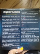 Gra, skrable, język obcy 