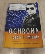 Ochrona osób i mienia - Janusz Wojtal , Marian Milewicz + CD