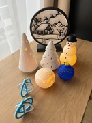 Usługa druku 3D multi-kolor 