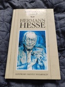 Hermann Hesse Bernhard Zeller