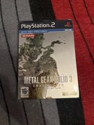 Metal Gear Solid 3