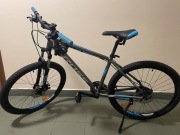 Kross Hexagon 3.0 koło 26” rama S 17”