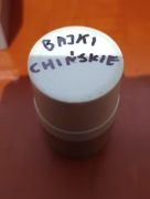 Bajka na rzutnik Ania Jacek . Bajki chińskie-Chciwy Kruk